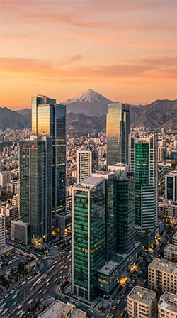 طراحی راهکار مالی